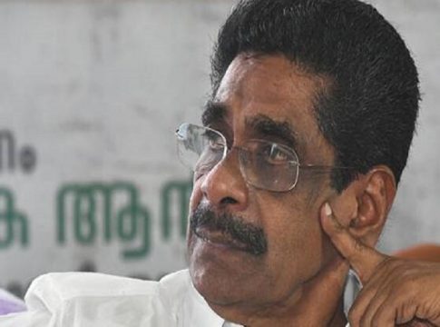 CPM-BJP pact to save Raveendran; Mullappally