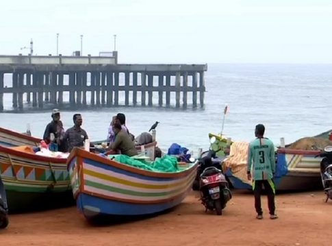 cyclone-burevi_Malabar news