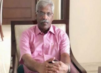 Severe physical problems; CM Raveendran seeks delay in appearing