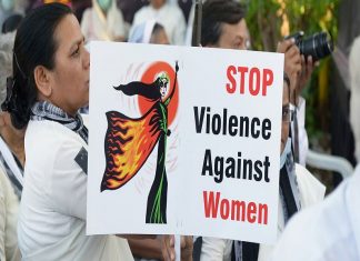 സ്ത്രീകള്ക്കും കുട്ടികള്ക്കുമെതിരെ അതിക്രമം; നിയമം പാസാക്കാന് മഹാരാഷ്ട്ര voilece against women_Malayalam