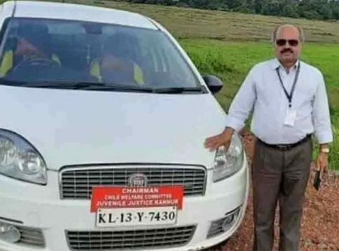 ശിശുക്ഷേമ സമിതി മുൻ ചെയർമാനെതിരെ വീണ്ടും പോക്സോ കേസ് Malabar-News_ED-Joseph