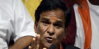 Conspiracy-of-china-pakistan-behind-farmers-protests-union-minister_Malabar news