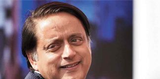 New change seen as positive; Tharoor