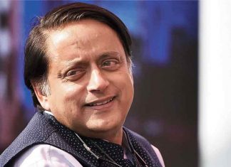 New change seen as positive; Tharoor