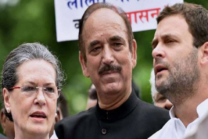 Congress national presidential election_Malabar news Congress national presidential election_Malabar news