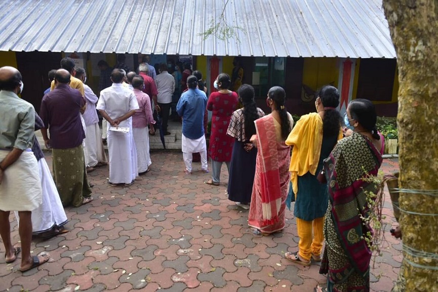 Kerala-local-body-elections_Malabar news Kerala-local-body-elections_Malabar news