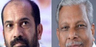 മന്ത്രി എസി മൊയ്തീൻ ചട്ടലംഘനം നടത്തിയെന്ന് അനിൽ അക്കര എംഎൽഎ A C Moideen_Anil akkara_Malabar news