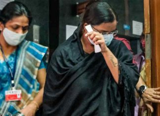 28 ലക്ഷത്തോളം രൂപ കെട്ടിവെയ്ക്കണം; സ്വപ്ന ഇന്ന് ജയിൽ മോചിതയായേക്കും Swapna Suresh may be released from jail today