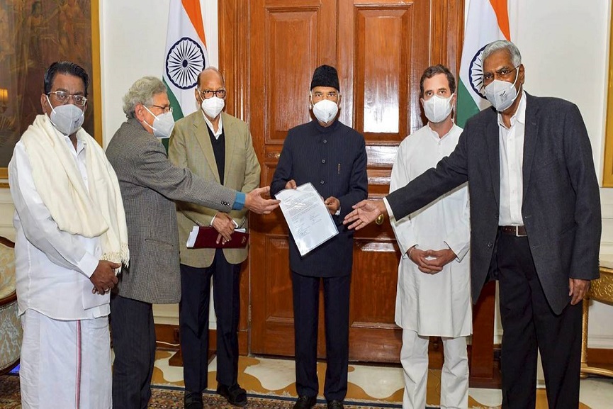 Opposition-leaders-meeting-president_Malabar news Opposition-leaders-meeting-president_Malabar news