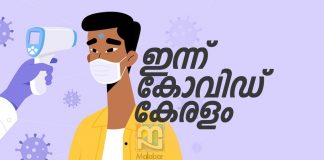 Kerala Covid Report 2020 Dec 09_ Malabar News