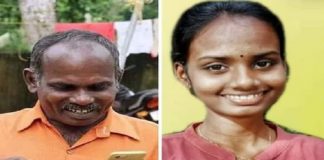 Omanakkuttan and daughter_Malabar news