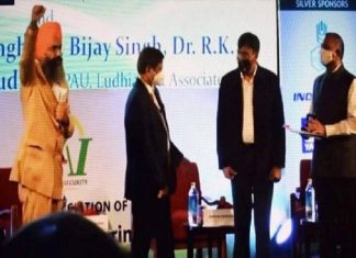 കര്ഷകര് തെരുവില്; പുരസ്കാരം നിഷേധിച്ച് ശാസ്ത്രജ്ഞന് Vareendar pal singh_Malabar news