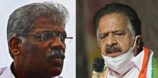 രവീന്ദ്രൻ ഇഡിക്ക് മുമ്പിൽ ഹാജരായാൽ പല ഉന്നതരും കുടുങ്ങും; ചെന്നിത്തല Malabar-News_CM-Raveendran,-Ramesh-Chennithala