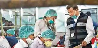 രാജസ്ഥാൻ പഞ്ചായത്ത് തിരഞ്ഞെടുപ്പ്; ബിജെപിയും കോൺഗ്രസും തമ്മിൽ ഇഞ്ചോടിഞ്ച് പോരാട്ടം Malabar-News_election-result