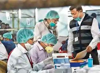 രാജസ്ഥാൻ പഞ്ചായത്ത് തിരഞ്ഞെടുപ്പ്; ബിജെപിയും കോൺഗ്രസും തമ്മിൽ ഇഞ്ചോടിഞ്ച് പോരാട്ടം Malabar-News_election-result