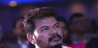 ജല്ലിക്കട്ടിലെ പശ്ചാത്തല സംഗീതത്തെ പ്രശംസിച്ച് സംവിധായകൻ ശങ്കർ malabarnews-shankar