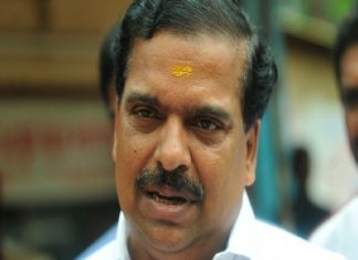 സ്വപ്നയെ ഭീഷണിപ്പെടുത്തിയതിന് പിന്നിൽ മുഖ്യമന്ത്രി; പികെ കൃഷ്ണദാസ് CM behind threatening Sapna; PK Krishnadas