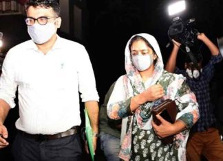 Malabar-News_KM-Shaji-MLAs-Wife