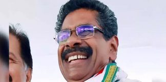 Record majority for UDF; Informed CM absconds; Mullappally