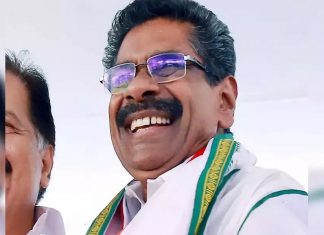 മാണി സി കാപ്പനെ യുഡിഎഫിലേക്ക് സ്വാഗതം ചെയ്ത് മുല്ലപ്പള്ളി Record majority for UDF; Informed CM absconds; Mullappally