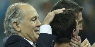 Former Argentina coach Alejandro Sabella dies
