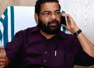 ഇരട്ടവോട്ട്; ചെന്നിത്തല ജനങ്ങളോട് മാപ്പ് പറയണമെന്ന് കടകംപള്ളി സുരേന്ദ്രൻ Malabar-News_kadakampally-surendran