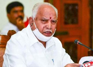 അഴിമതികേസ്; യെദിയൂരപ്പയും മകനും ഉൾപ്പടെയുള്ളവർക്ക് നോട്ടീസ് അയച്ച് കർണാടക ഹൈക്കോടതി Malabar-News_BS-Yediyurappa