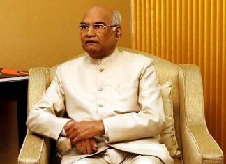 ‘ഓൺലൈൻ വിദ്യാഭ്യാസത്തിലെ വെല്ലുവിളികൾ അധ്യാപകർ ഏറ്റെടുത്തു’; രാഷ്ട്രപതി