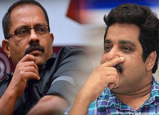 Shaji MLA's land deal; ED questioned MK Muneer's wife