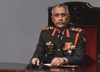 ചരിത്രത്തിൽ ആദ്യമായി സൗദി സന്ദർശിക്കാൻ ഒരുങ്ങി ഇന്ത്യൻ കരസേനാ മേധാവി