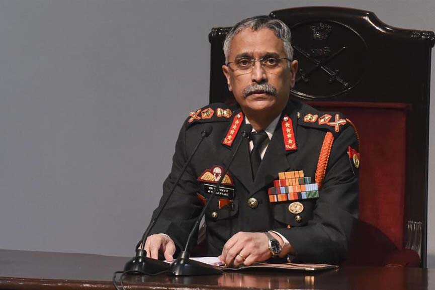 Malabar News_indian army chief