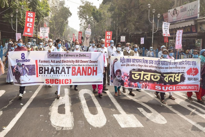 Malabarnews_bharath bandh2 Malabarnews_bharath bandh