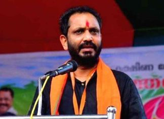 ശബരിമല തന്നെ തിരഞ്ഞെടുപ്പിലെ പ്രധാനവിഷയം; കെ സുരേന്ദ്രൻ K-Surendran