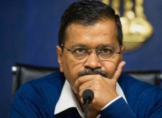 അരവിന്ദ് കെജ്രിവാളിന് കനത്ത തിരിച്ചടി; ജാമ്യ ഉത്തരവ് ഹൈക്കോടതി സ്റ്റേ ചെയ്തു Malabar-News_Arvind-Kejriwal