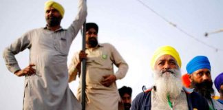 കർഷകരുടെ ഭാരത് ബന്ദ് ഇന്ന്; ഡെൽഹിയിൽ കനത്ത സുരക്ഷ, കേരളത്തെ ഒഴിവാക്കി Malabar-News_Bharat-Bandh