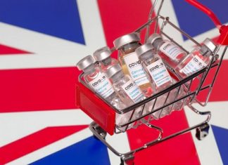 ബ്രിട്ടണിൽ വാക്സിൻ വിതരണം ചൊവ്വാഴ്ച തുടങ്ങും; ഉറ്റുനോക്കി ലോകം Vaccine distribution in britain starts tommorow