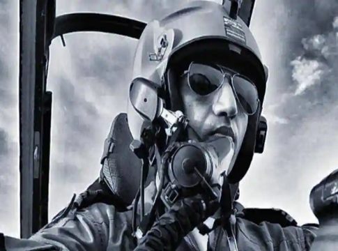 കാണാതായ മിഗ്-29 പൈലറ്റിന്റെ മൃതദേഹം കണ്ടെത്തി Body of missing MiG-29 pilot found 11 days after crash