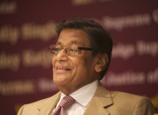നല്ല ജനാധിപത്യത്തിന് തുറന്ന ചര്ച്ചകള് അനിവാര്യം; അറ്റോര്ണി ജനറല് kk venugopal_Malabar news