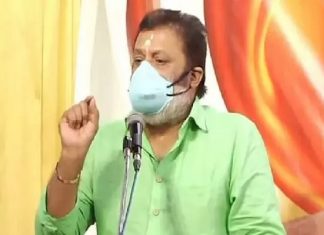 അപേക്ഷ സ്വീകരിക്കാൻ ബിജെപി ജില്ലാ പ്രസിഡണ്ടിന്റെ കത്ത് വേണം; സുരേഷ് ഗോപി എംപി Suresh gopi mp_Malabar news