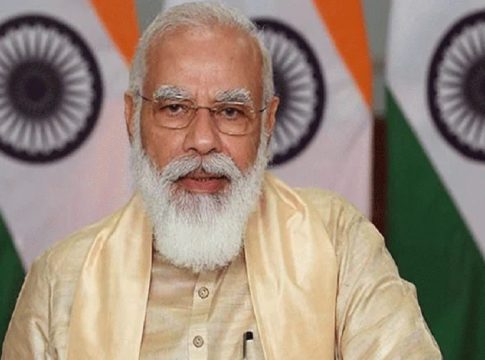 Country Will Not Have To Wait Too Long For COVID-19 Vaccine: PM Modi