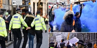 കര്ഷക സമരത്തിന് പിന്തുണ; ലണ്ടന് തെരുവുകളില് പ്രതിഷേധം ശക്തം Malabarnews_london