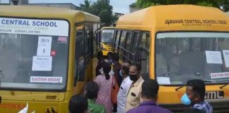 เดคเดฒเดธเตโเดฅเดพเดจเดคเตเดคเต เดเตเดตเดฟเดกเต เดจเดฟเดฏเดจเตเดคเตเดฐเดฃ เดฒเดเดเดจเด; เดเดณเดเตโเดเดฑเตเดเต เดตเดฟเดถเดฆเตเดเดฐเดฃเด เดคเตเดเดฟ เดคเดฟเดฐเดเตเดเตเดเตเดชเตเดชเต เดเดฎเตเดฎเตเดทเตป Malabar-News_Covid-Protocol-violation