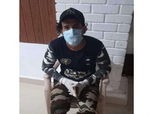 കോവിഡ് രോഗിയെ ആംബുലന്സില് പീഡിപ്പിച്ച കേസ്; പ്രതി നൗഫലിന്റെ ജാമ്യാപേക്ഷ തള്ളി naufal_malabar news