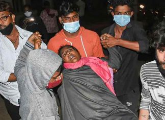 അജ്ഞാത രോഗം; ആന്ധ്രാപ്രദേശിൽ ഒരു മരണം; 292 പേർക്ക് രോഗബാധ Malabar-News_Mysterious-Disease