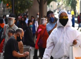 ലോകത്തെ കോവിഡ് ബാധിതര് 6.70 കോടി പിന്നിട്ടു; മരണസംഖ്യയും ഉയര്ന്നു തന്നെ covid image_malabar news