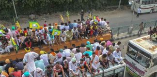 രാജ്യം സ്തംഭിക്കും; കർഷകരുടെ ഭാരത് ബന്ദിന് ഗതാഗത സംഘടനകളുടെയും പിന്തുണ Malabar-News_Bharat-Bandh