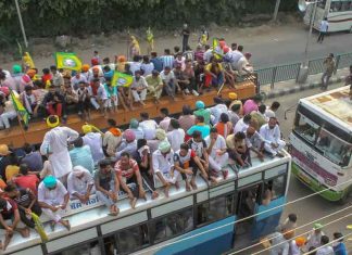 രാജ്യം സ്തംഭിക്കും; കർഷകരുടെ ഭാരത് ബന്ദിന് ഗതാഗത സംഘടനകളുടെയും പിന്തുണ Malabar-News_Bharat-Bandh