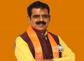 ഖജ്രാനയുടെ പേര് ഗണേഷ് നഗര് എന്നാക്കാന് ഇന്ഡോറിലെ ജനങ്ങള് ആഗ്രഹിക്കുന്നു; ബിജെപി എംപി Shankar-Lalwani_malabar news