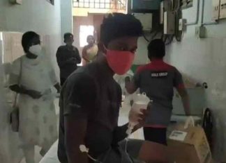 അജ്ഞാത രോഗം; ആന്ധ്രാപ്രദേശിൽ 200ലേറെ പേർ ആശുപത്രിയിൽ Malabar-News_Mystery-disease