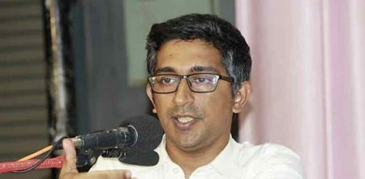 കേരളത്തിലെ മാലിന്യ ഓടകൾക്ക് വേണമെങ്കിൽ മോദിയുടെ പേരിടാം; ഹരീഷ് വാസുദേവൻ Malabar-News_Harish-Vasudevan